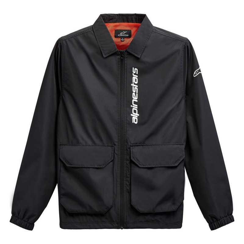 Chaqueta Alpinestars Coaches Plus