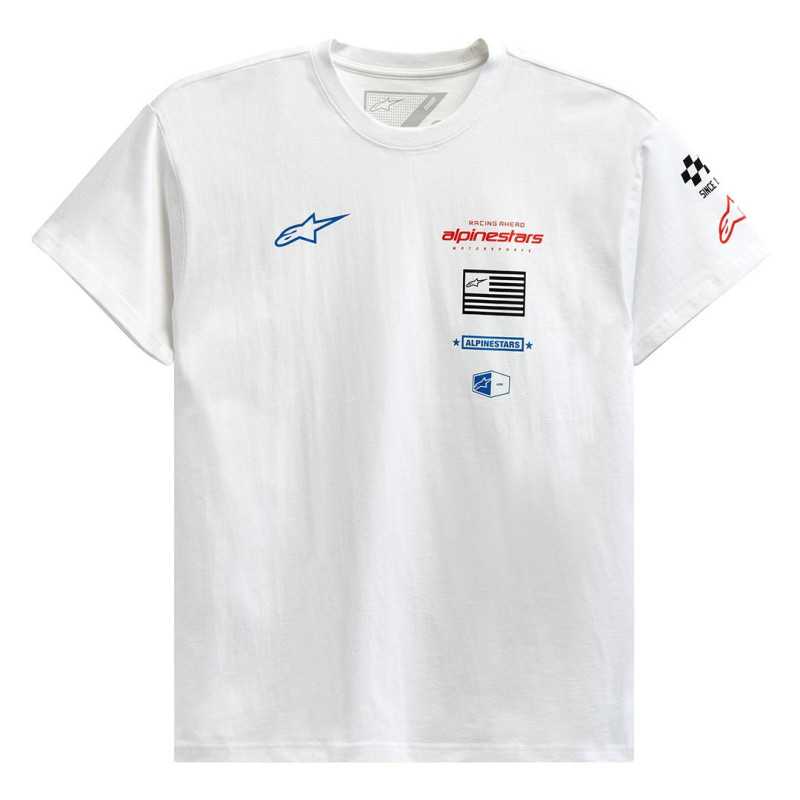 Polera Alpinestars H-Block