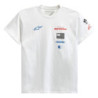 Polera Alpinestars H-Block