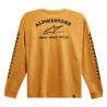 Polera Alpinestars Ls Sunday