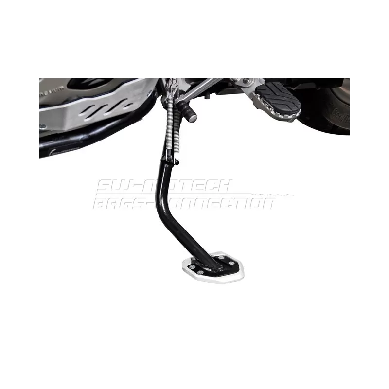 Base Ancha BMW R-1200 GS