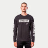 Polera Alpinestars Ls Face Off