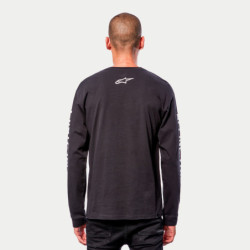 Polera Alpinestars Ls Face Off