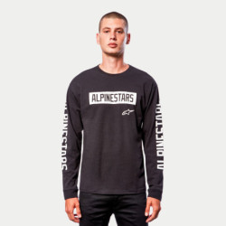 Polera Alpinestars Ls Face Off
