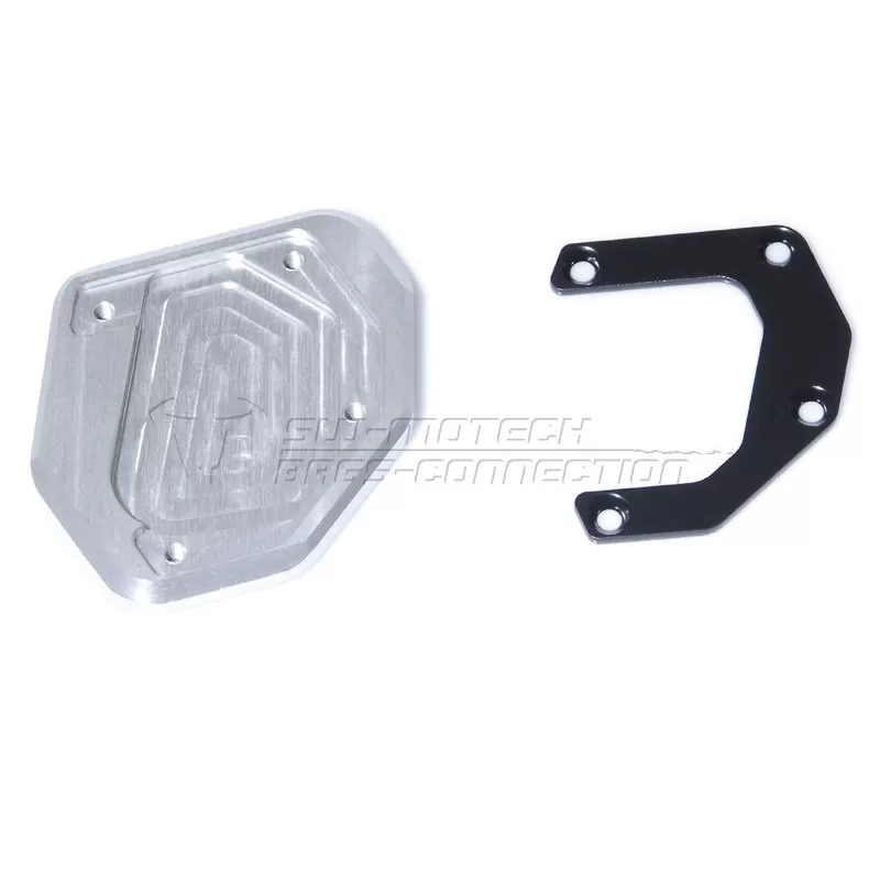 Base Ancha BMW F-650 GS (2008)