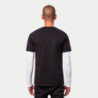 Polera Alpinestars Stack Ls Knit