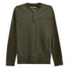 Polera Alpinestars Gravel Henley