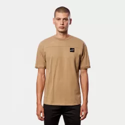 Polera Alpinestars Chunk Ss Knit