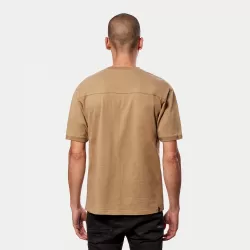 Polera Alpinestars Chunk Ss Knit