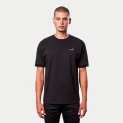Polera Alpinestars Chunk Ss Knit