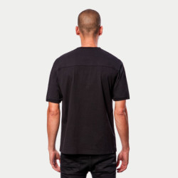 Polera Alpinestars Chunk Ss Knit