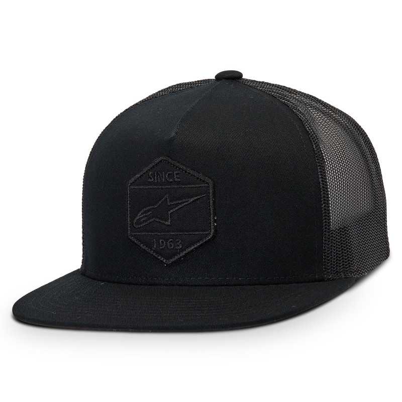 Gorro Alpinestars Bolt Trucker