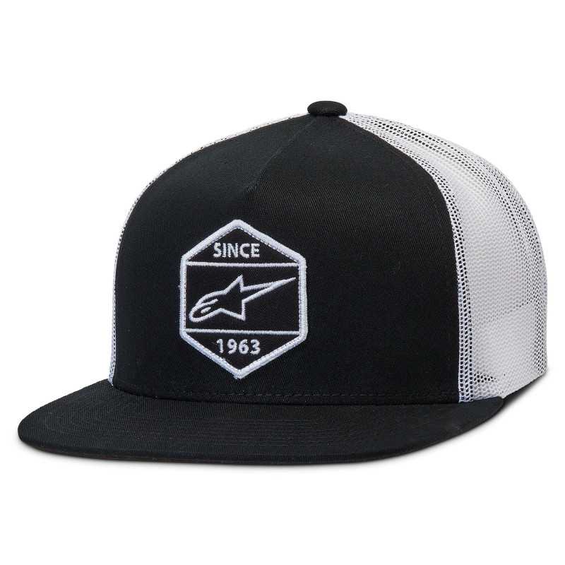 Gorro Alpinestars Bolt Trucker