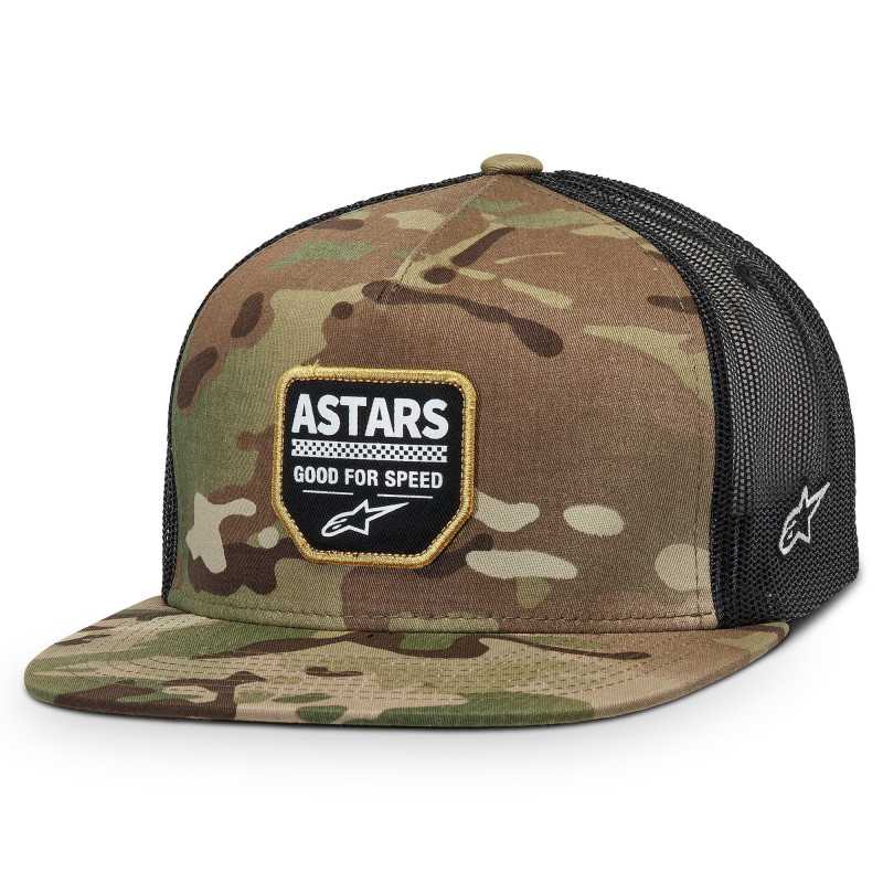 Gorro Alpinestars Covert Trucker