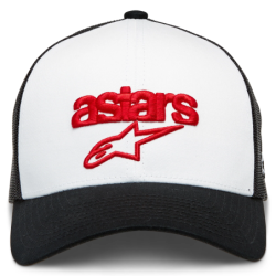 Gorro Alpinestars Delivery Trucker
