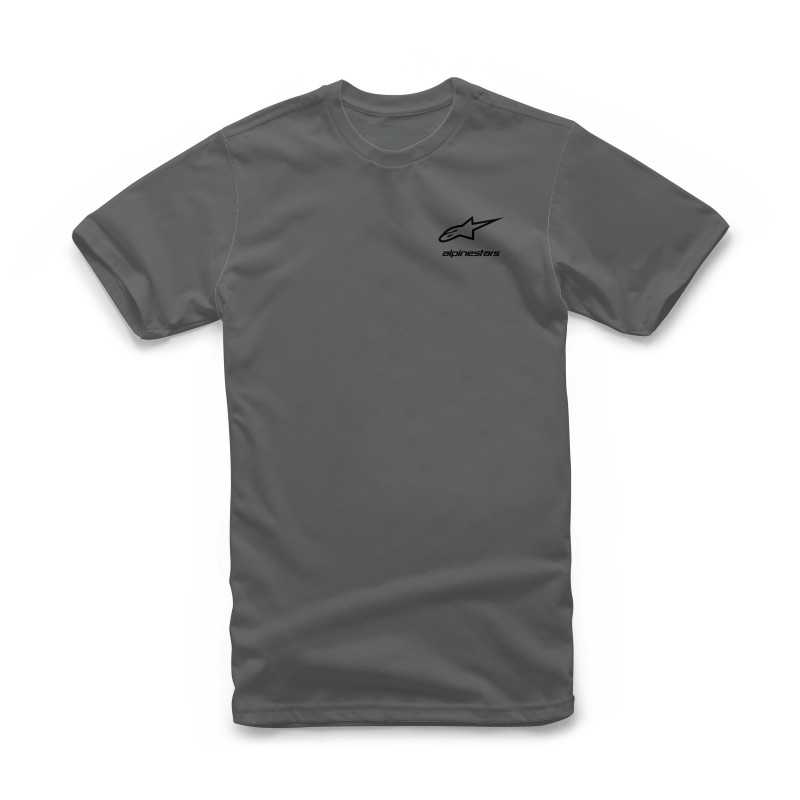 Polera Alpinestars End Of The Road