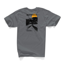Polera Alpinestars End Of The Road