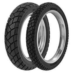 Neumático Rinaldi 90/90*19 R34 CAP. B (52T)