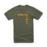 Polera Alpinestars Stacker