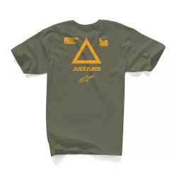 Polera Alpinestars Stacker