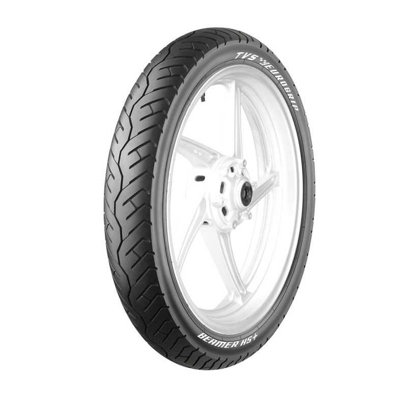 Neumatico Eurogrip 120/80-18 62P Eeg Beamer Ys+ Tl