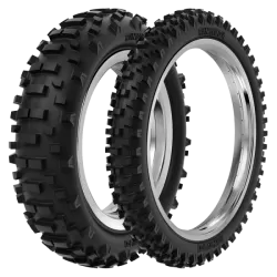 Neumático Rinaldi 140/80*18 HE40A Enduro