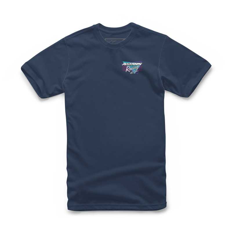 Polera Alpinestars Racing Tri