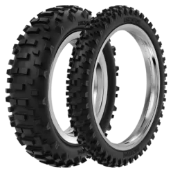 Neumático Rinaldi 140/80*18 HE40A Enduro