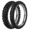 Neumático Rinaldi 120/90*18 RMX35 CAP. B (71M)