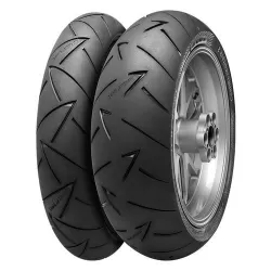 Neumático Continental 120/60ZR17 55W Road Attack