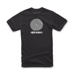 Polera Alpinestars Real Spiral