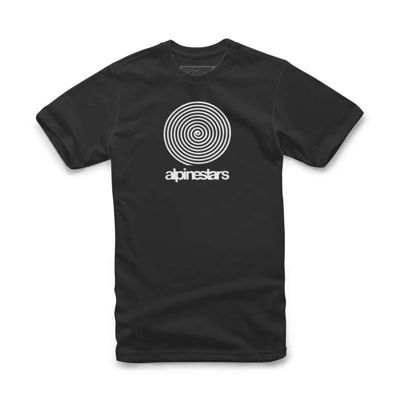 Polera Alpinestars Real Spiral