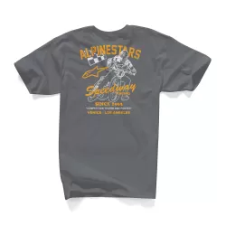 Polera Alpinestars Speedway