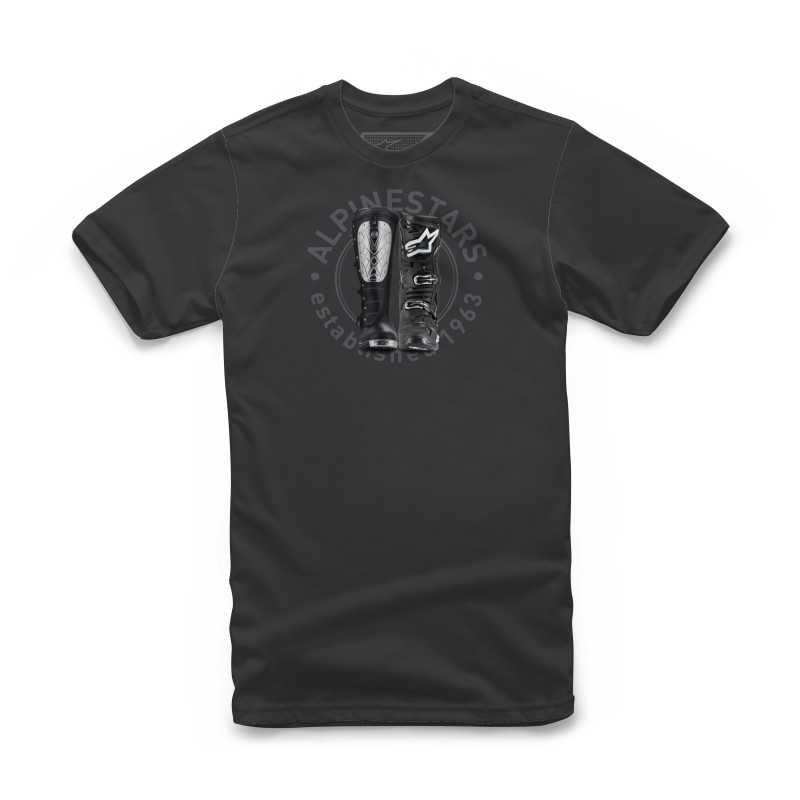Polera Alpinestars Victory Revolve