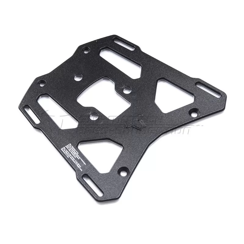 Alu Rack SW Motech Yamaha XT-660 Z Ténéré Alu Rack SW Motech Yamaha XT-660 Z Ténéré