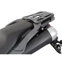 Alu Rack SW Motech Yamaha XT-660 Z Ténéré