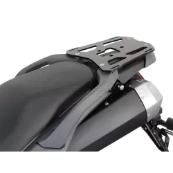 Alu Rack SW Motech Yamaha XT-660 Z Ténéré