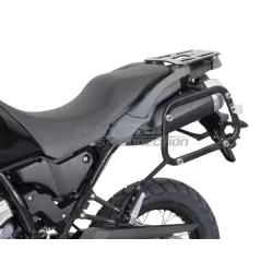 Anclaje Maleta SW Motech Yamaha XTZ-660 Ténéré (2007-16)