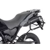 Anclaje Maleta SW Motech Yamaha XTZ-660 Ténéré (2007-16)