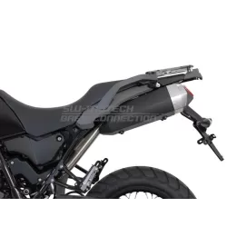 Anclaje Maleta SW Motech Yamaha XTZ-660 Ténéré (2007-16)