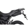 Anclaje Maleta SW Motech Yamaha XTZ-660 Ténéré (2007-16)