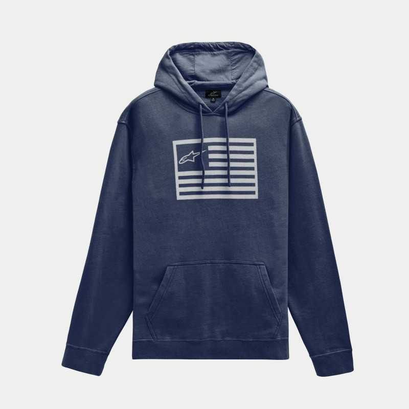 Poleron Alpinestars Artifact Hoodie