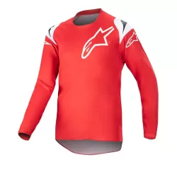 Polera Alpinestars Racer Narin 23 Niño