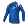 Polera Alpinestars Racer Narin 23 Niño