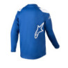 Polera Alpinestars Racer Narin 23 Niño