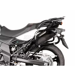 Anclaje Maleta SW Motech Evo Suzuki V-Strom 650 (2011-16)