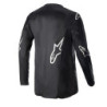 Polera Alpinestars Racer Graphite 23 Polera Alpinestars Racer Graphite 23