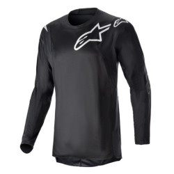 Polera Alpinestars Racer Graphite 23