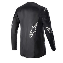 Polera Alpinestars Racer Graphite 23