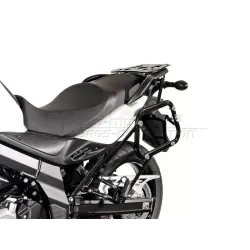Anclaje Maleta SW Motech Evo Suzuki V-Strom 650 (2011-16)